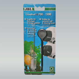 JBL CristalProfi e700-1500 Pulling Aid Impeller Bearing&Brush