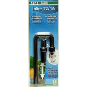 JBL Inset 12/16 (CristalProfi e700-900)