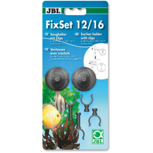 JBL Fixset 12/16