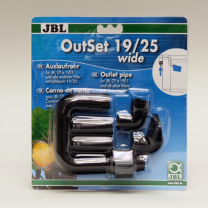 JBL OutSet wide 19/25 mm CristalProfi e1901-1902