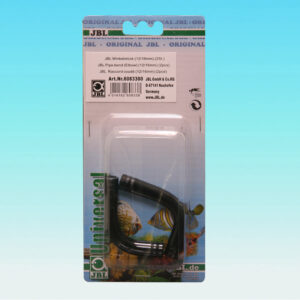 JBL Pipe Bend (Elbow) 12/16 mm