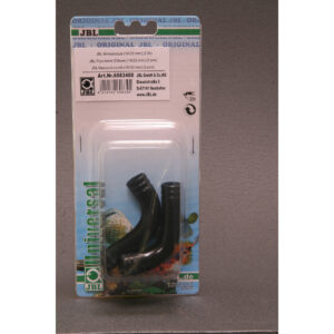 JBL Pipe Bend (Elbow) 16/22 mm