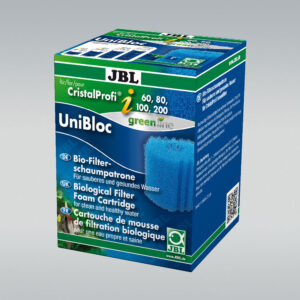 JBL Unibloc CristalProfi i60/80/100/200