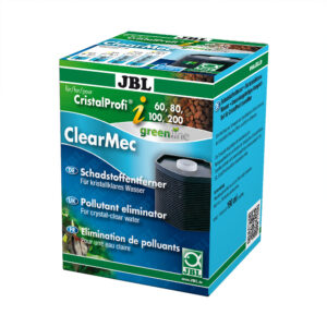 JBL ClearMec CristalProfi