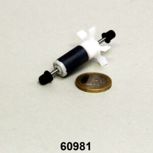 JBL CristalProfi i Greenline 100/200 Impeller