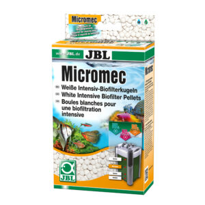 JBL Micromec