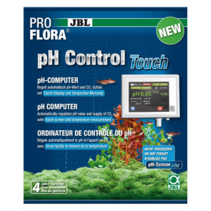 JBL ProFlora pH Control Touch
