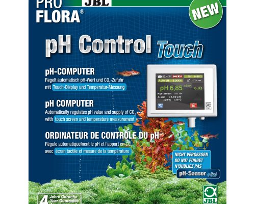 JBL ProFlora pH Control Touch