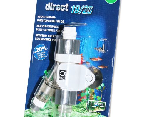 JBL ProFlora Direct 19/25 Inlinediffusor