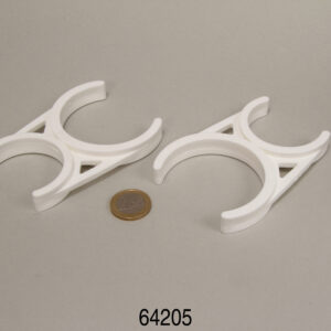 JBL DUAL CLIP 2 PCS FOR OSMOSE