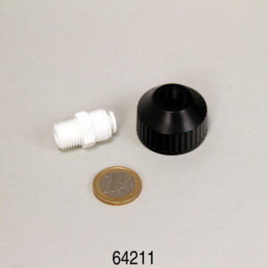 JBL 3/4" Connection To Water Tap Osmose