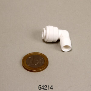 JBL 1/8" Fitting For Osmose