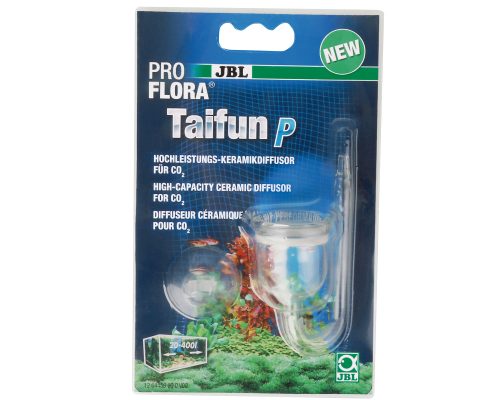 JBL ProFlora Taifun P2