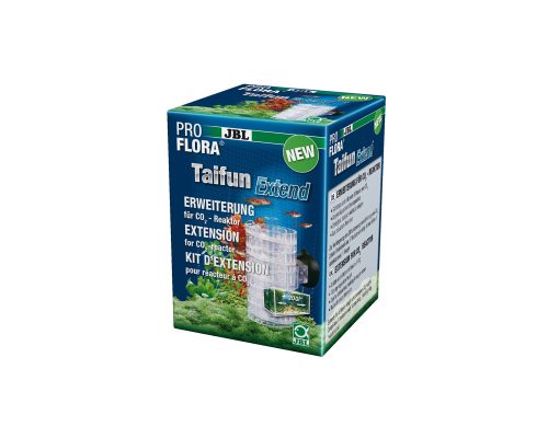 JBL ProFlora Taifun Extend 2(Extension Reaktor)