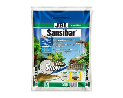 JBL Sansibar Snow