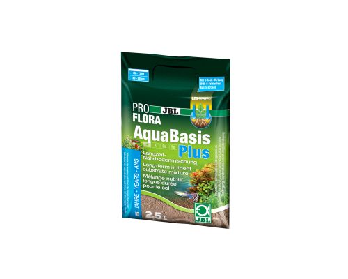JBL PROFLORA Aquabasis Plus