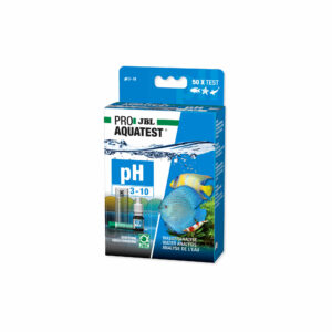 JBL ProAqua Test pH 3.0-10.0