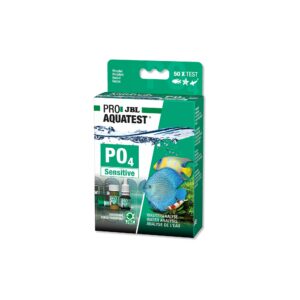 JBL ProAqua Test PO4 Phosphate Sensitiv