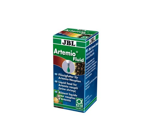 JBL Artemio Fluid 50 ml