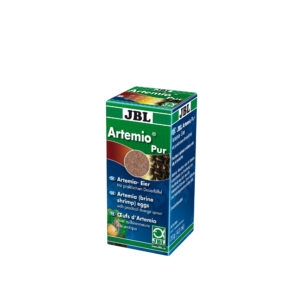 JBL Artemio Pur 40ml