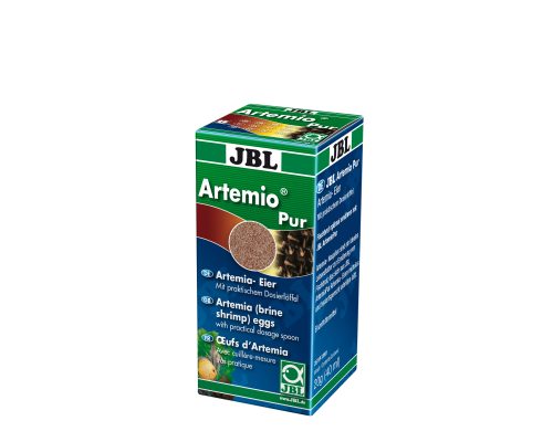 JBL Artemio Pur 40ml
