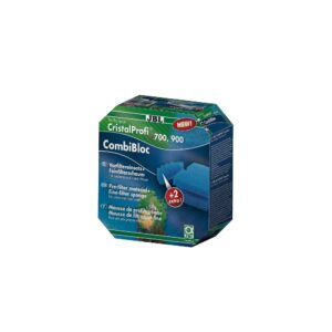 JBL Combibloc CristalProfi e700/01-900/01