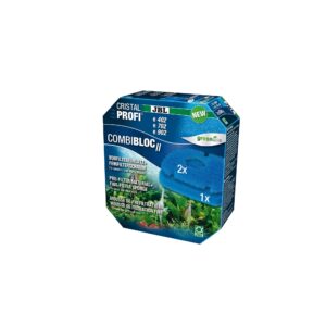 JBL Combibloc II CristalProfi e402-702-902