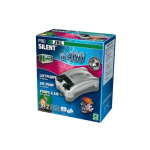 JBL ProSilent a400