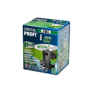 JBL CristalProfi I60 greenline