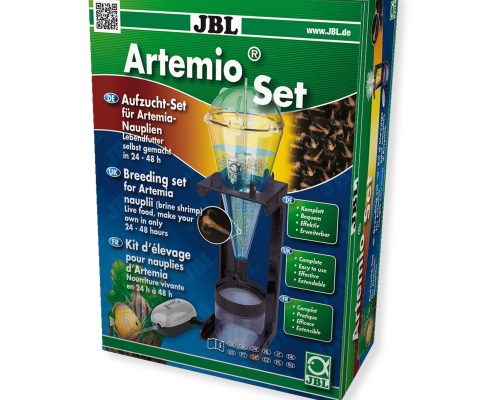 JBL Artemio Set