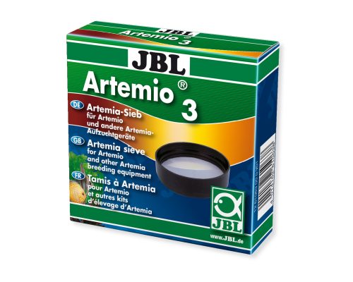 JBL Artemio 3 (Sieve)