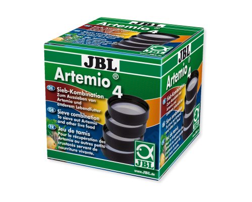 JBL Artemio 4 (Sieve Combination)