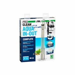 JBL PROCLEAN AQUA IN-OUT Complete