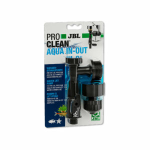 JBL PROCLEAN AQUA IN-OUT