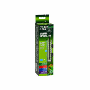 JBL ProFlora CO2 Taifun Spiral 10