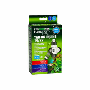 JBL PROFLORA CO2 Taifun Inline 16/22