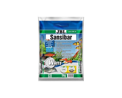 JBL Sansibar White