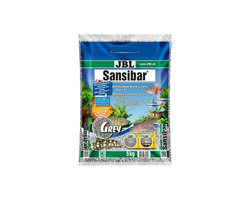 JBL Sansibar Grey