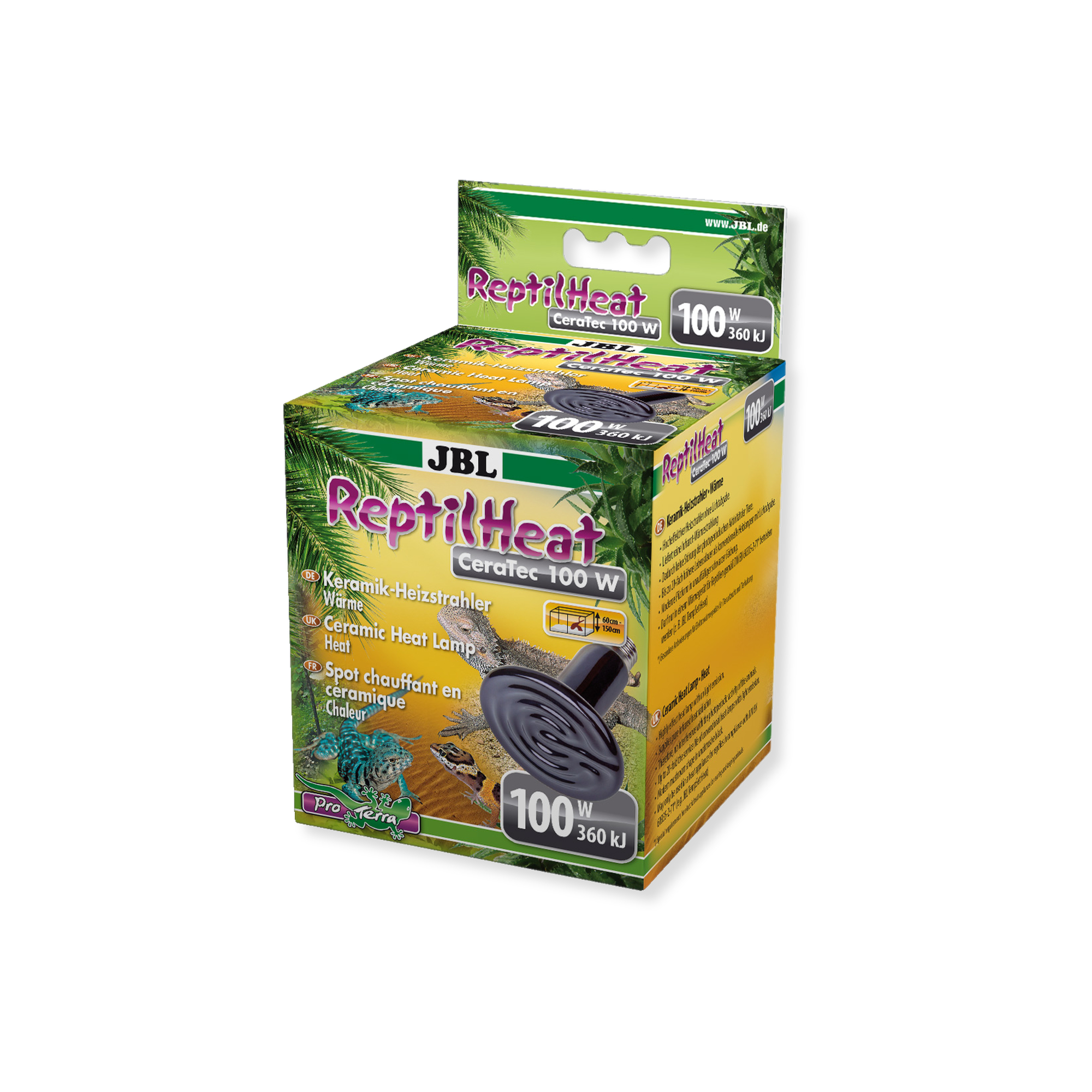 JBL Reptilheat 100W