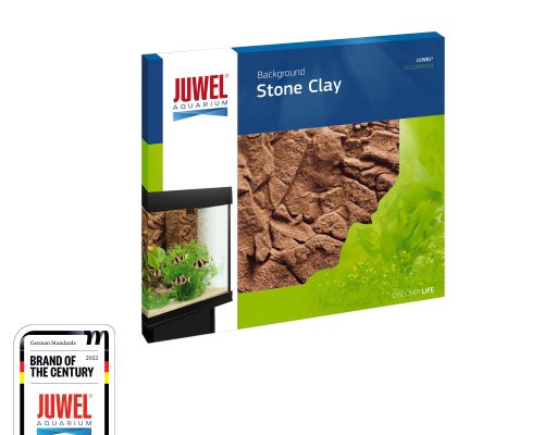 JUWEL Deco Stone Clay