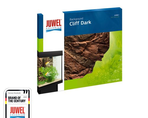 JUWEL Deco Cliff Dark