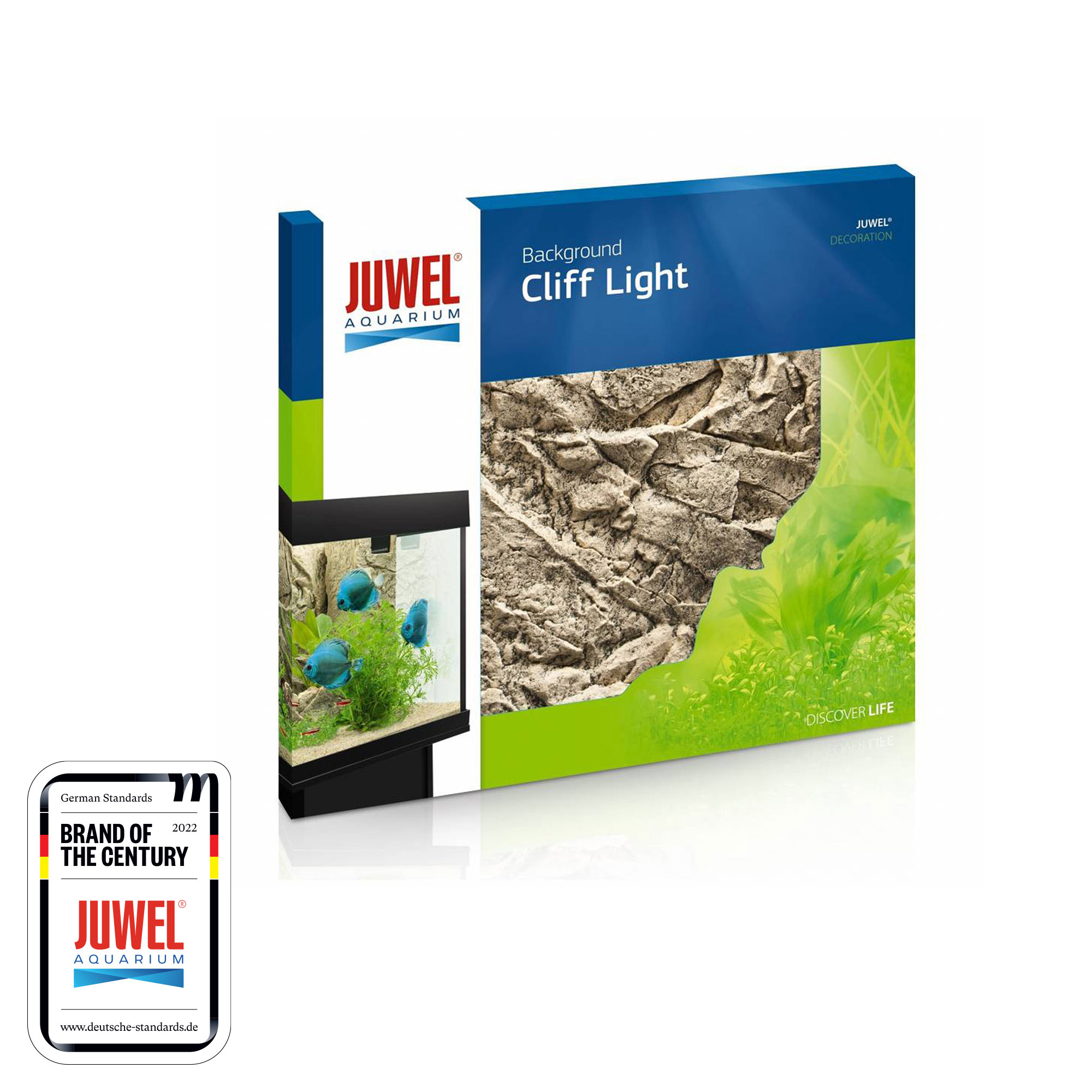 JUWEL Deco Cliff Light