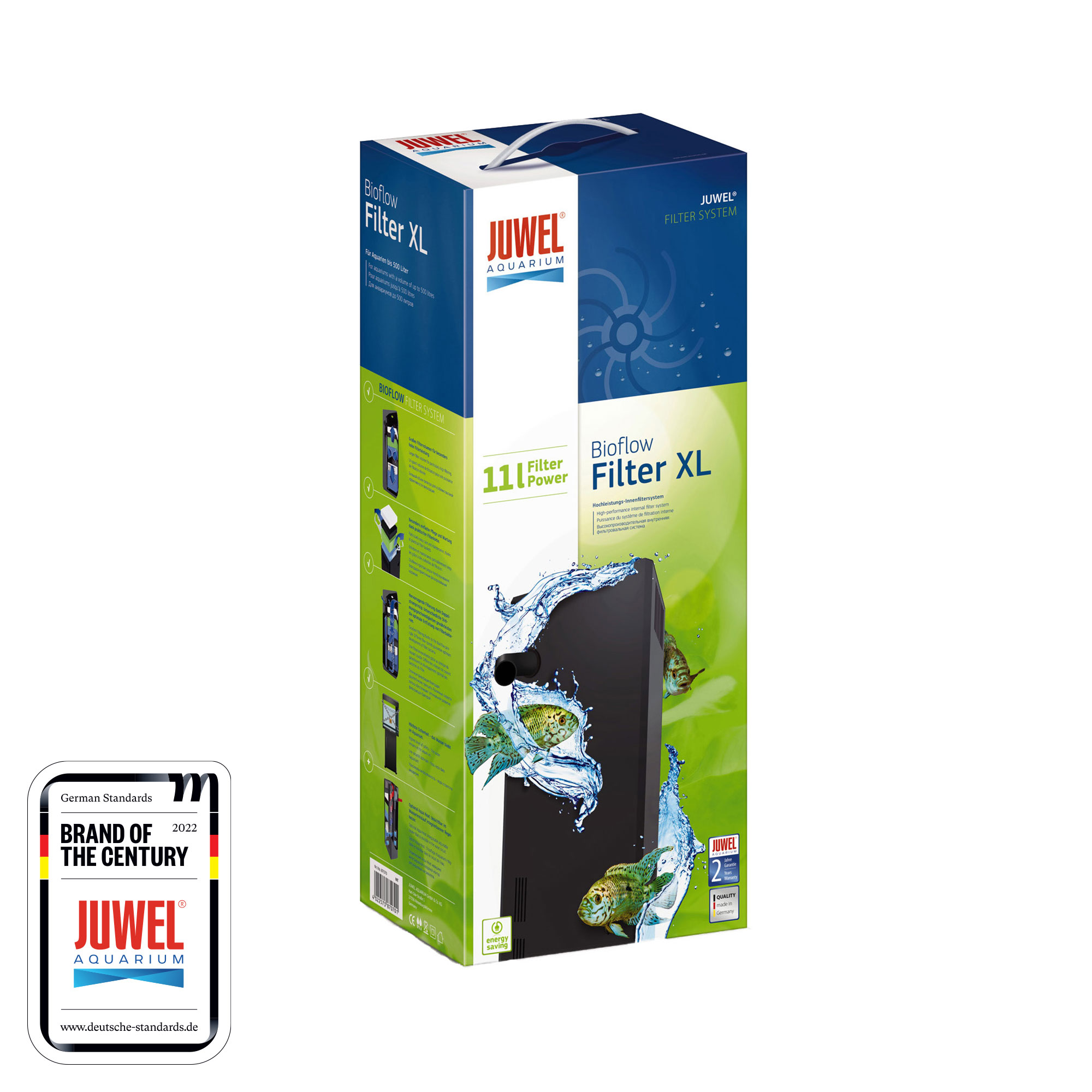 JUWEL Filter Bioflow XL