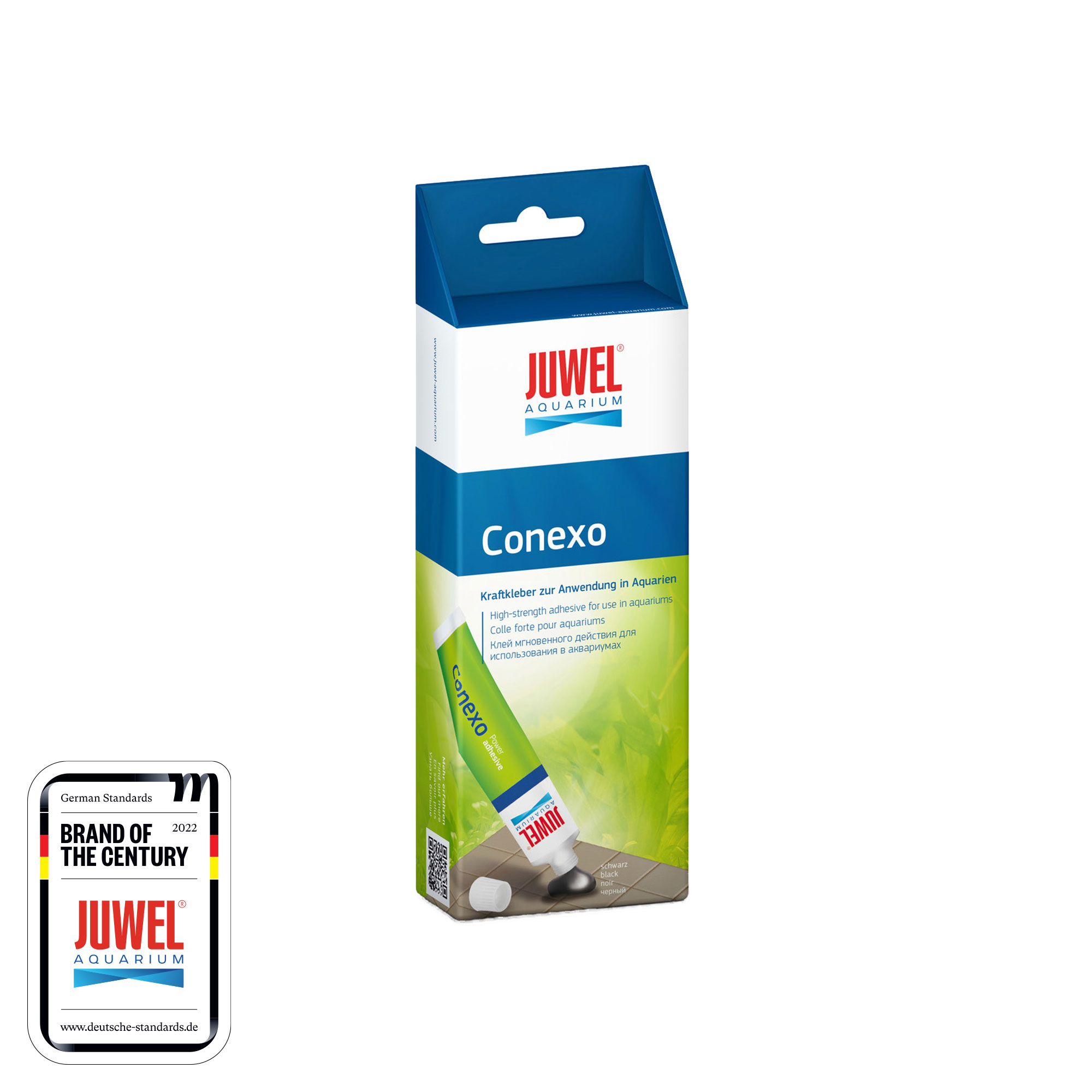 JUWEL Conexo High Strength Adhesive