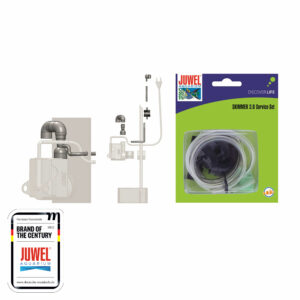 JUWEL Skimmer 3.0 Service Set