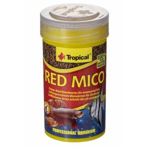 TROPICAL Red mico 100mL