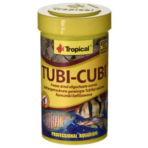TROPICAL Tubi cubi 100mL