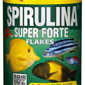 TROPICAL Super spirulina forte 250mL
