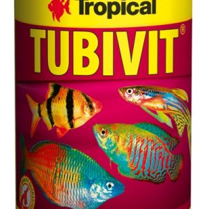 TROPICAL Tubivit 100mL