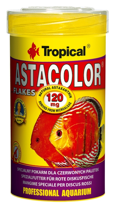 TROPICAL Astacolor 100mL